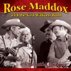 Rose Maddox with the Vern Williams Band We Are Climbing Jacob's Ladder 试听