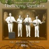 Hackberry Ramblers Jolie Blonde 试听