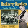 Hackberry Ramblers Black Bayou Rag 试听