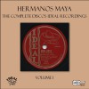 Hermanos Maya La Borrachera 试听