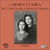 Carmen y Laura Errante Golondrina 试听