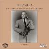 Beto Villa Monterrey 试听