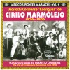Mexico's Pioneer Mariachis - Vol.1 (1926 - 1936)