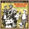Mexico's Pioneer Mariachis - Vol.2