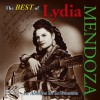 Lydia Mendoza Mal Hombre 试听