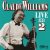 Claude Williams But Not For Me 试听