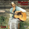 Elizabeth Cotten Freight Train 试听