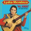 Lydia Mendoza Mal Hombre 试听