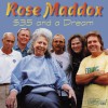 Rose Maddox Fried Potatoes 试听
