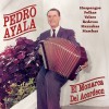 Pedro Ayala Viva Mojara 试听
