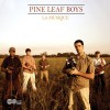 The Pine Leaf Boys Valse de Josephine 试听