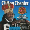 Clifton Chenier Jambalaya 试听