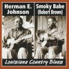 Smoky Babe & Herman E. Johnson Ain't Got No Rabbit Dog 试听