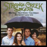Strange Creek Singers详情