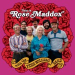 This is Rose Maddox详情