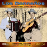 Grabaciones Originales 1950-1954详情