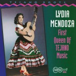 First Queen Of Tejano Music详情