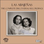 The Complete Discos Ideal Recordings详情