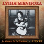 La Alondra De La Frontera - Live!详情