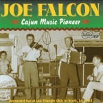 Cajun Music Pioneer详情