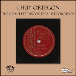 The Complete Discos Ideal Recordings详情