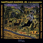 El Corrido De Esequiel Hernendez详情