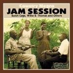 Country Negro Jam Session