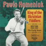 King Of The Ukrainian Fiddlers