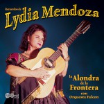 la Alondra de la Frontera con Orquesta Falcon详情