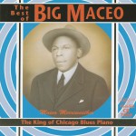 The King Of Chicago Blues Piano详情