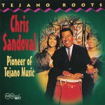 Pioneer Of Tejano Music详情