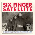 The Pigeon Is The Most Popular Bird详情
