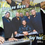 Say Yes!详情