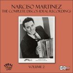 The Complete Discos Ideal Recordings, Vol. 2详情