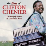 The Best Of Clifton Chenier详情