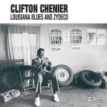 Louisiana Blues And Zydeco详情