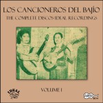 The Complete Discos Ideal Recordings, Vol. 1
