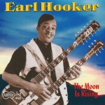 The Moon Is Rising详情