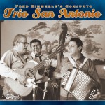 Trio San Antonio详情