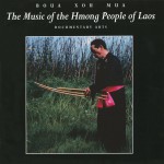 Music Of The Hmong People Of Laos详情