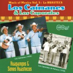 Huapangos Y Sones Huastecos详情