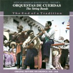 Orquestas De Cuerdas - The String Bands