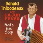 Fred's Hot Step详情