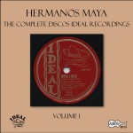 The Complete Discos Ideal Recordings, Vol. 1详情
