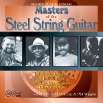 Masters Of The Steel String Guitar