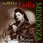 The Best of Lydia Mendoza详情