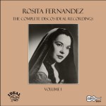The Complete Discos Ideal Recordings, Vol. 1详情