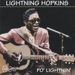 Po' Lightnin'详情