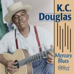 Mercury Blues详情