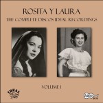 The Complete Discos Ideal Recordings, Vol. 1详情